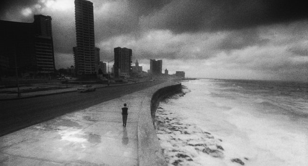 24. Soy Cuba (1964)