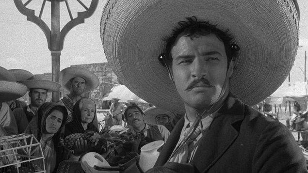 12. Viva Zapata! (1952)