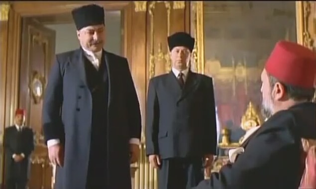 27. Cumhuriyet (1998)