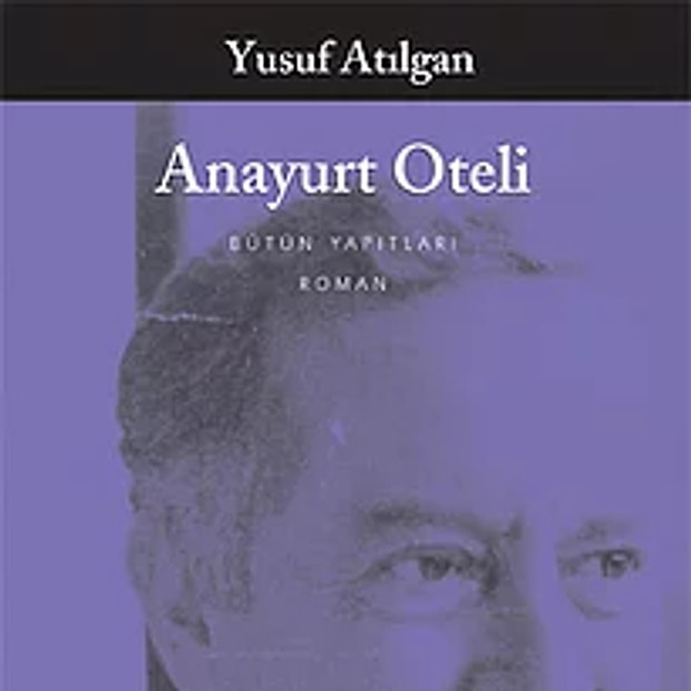 Anayurt Oteli