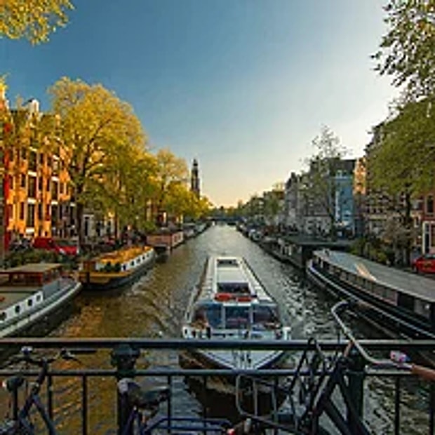 Amsterdam