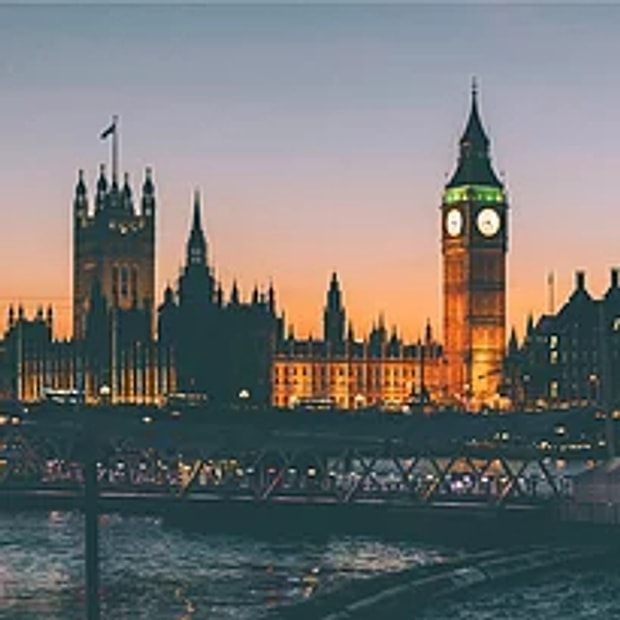Londra