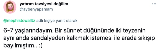 2. Sonrası güldüğümüze pişman olduğumuz komik ama bir o kadar da acıklı anılar 😂👇