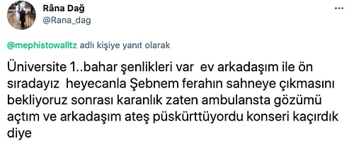 Yaşadıkları Anlamsız Bayılma Anılarını Anlatırken Ağlanacak Hallerine Kakır Kakır Güldüren 15 Kişi