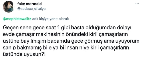 Yaşadıkları Anlamsız Bayılma Anılarını Anlatırken Ağlanacak Hallerine Kakır Kakır Güldüren 15 Kişi