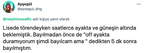 Yaşadıkları Anlamsız Bayılma Anılarını Anlatırken Ağlanacak Hallerine Kakır Kakır Güldüren 15 Kişi