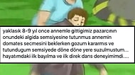Yaşadıkları Anlamsız Bayılma Anılarını Anlatırken Ağlanacak Hallerine Kakır Kakır Güldüren 15 Kişi