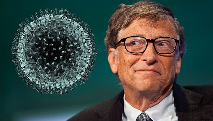 Bill Gates Tarih Verdi! Kovid-19 Pandemisi Ne Zaman Bitecek?