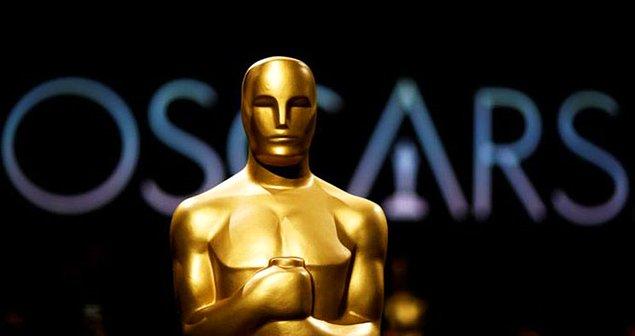 Oscar Kazananların Tam Listesi