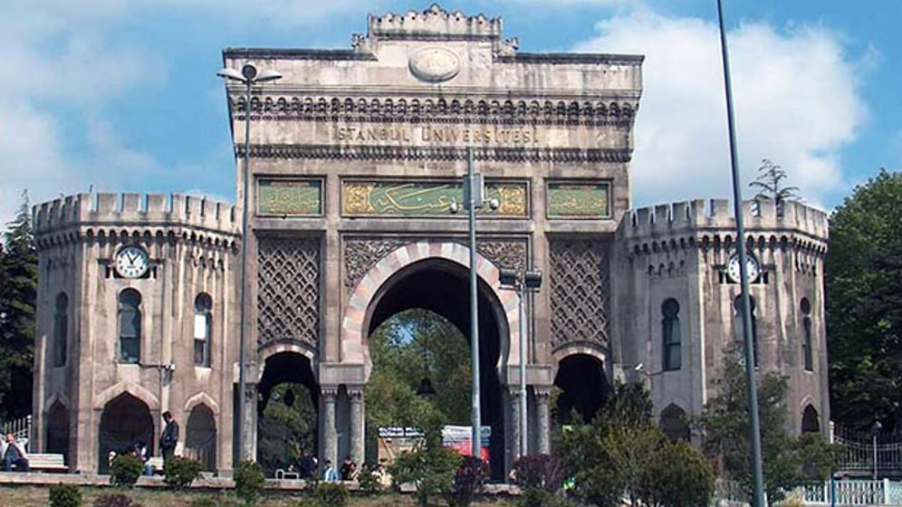 İstanbul Üniversitesi 33 Öğretim Üyesi Alacak! İşte Başvuru Şartları ve Detayları...