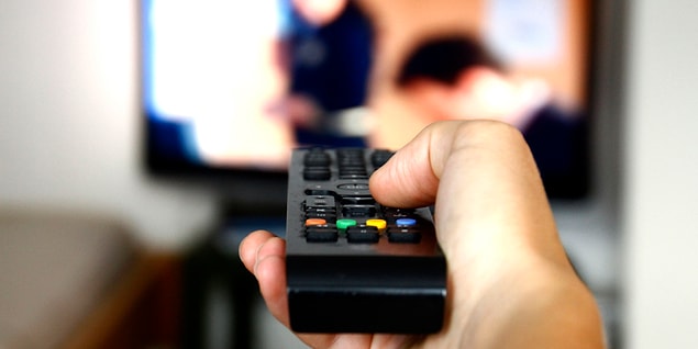 Total Reytingde İlk 10'a Giren Programlar