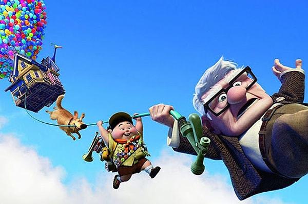 7. 2010 - Up