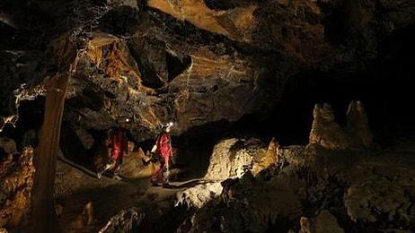 Tam Kapanma Deneyi: 40 Gün 40 Gece Mağarada Yaşadılar