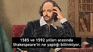 Shakespeare 457 Yaşında! Tüm Zamanların En Büyük Aşığı William Shakespeare Hakkında 18 İlginç Bilgi