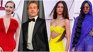 Kırmızı Halı Alarmı: 2021 Oscar Ödülleri'nin Şık ve Rüküşlerini Seçiyoruz!