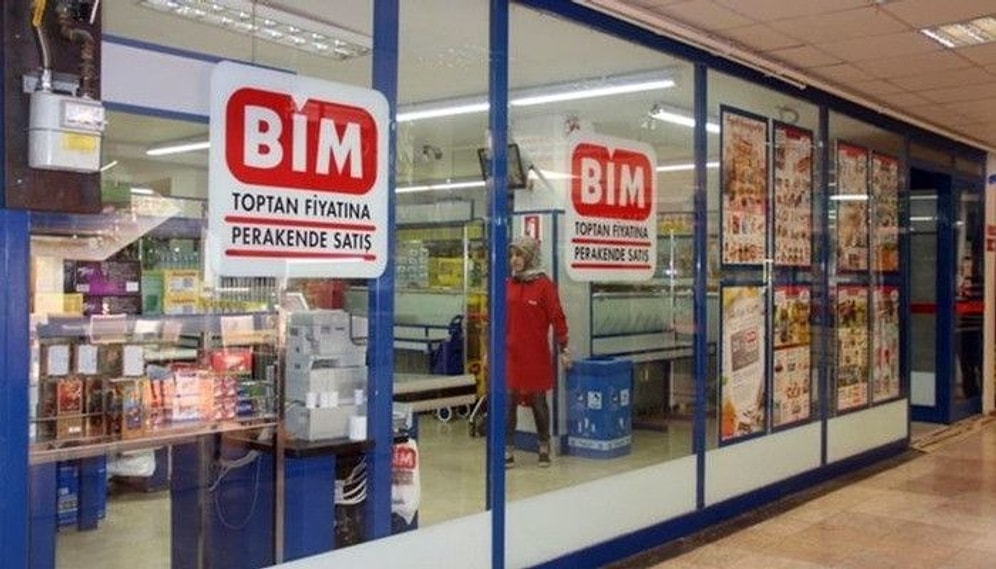 BİM Özür Diledi: Eksik Tanıtılan Fırın Toplatılacak