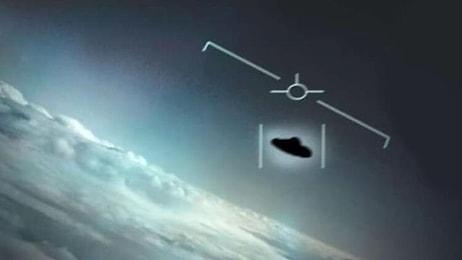 Kırmızı Alarm Verildi! SpaceX'in Uzay Görevinde 'UFO' Uyarısı