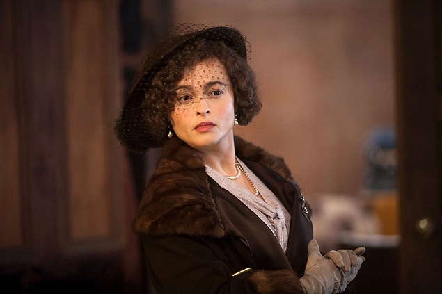 5. Helena Bonham Carter