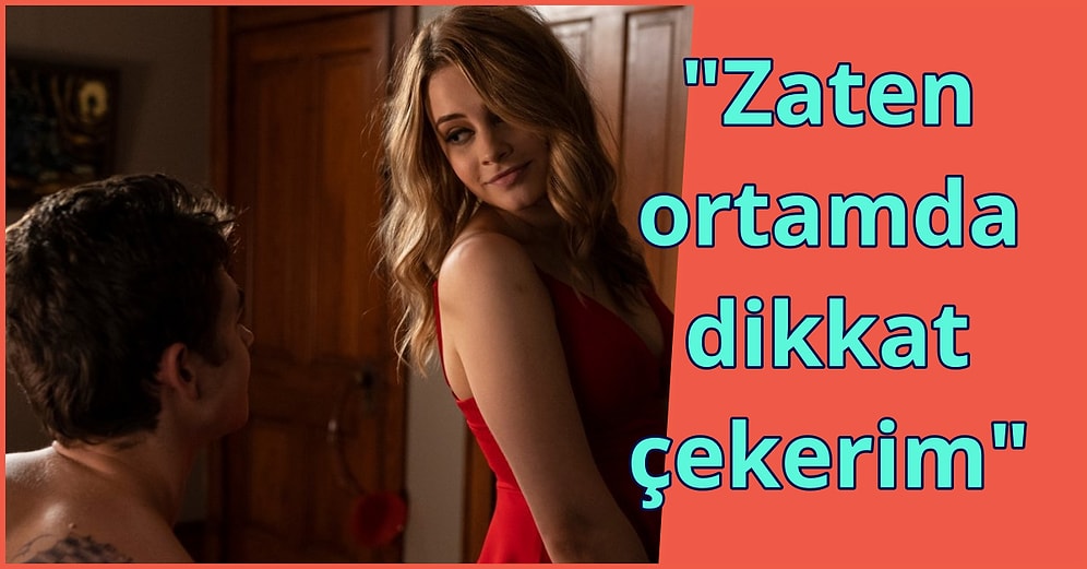 Hoşlandığı Kişinin Bakışlarını Üzerine Çekmek İçin Yaptıkları Hain Planları Paylaşan Kişiler