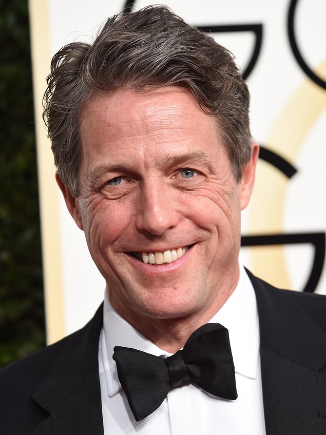 17. Hugh Grant