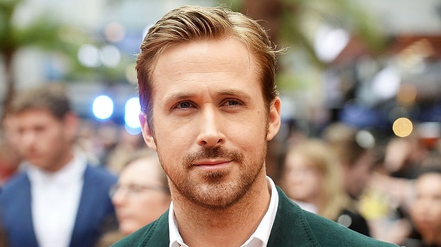 20. Ryan Gosling