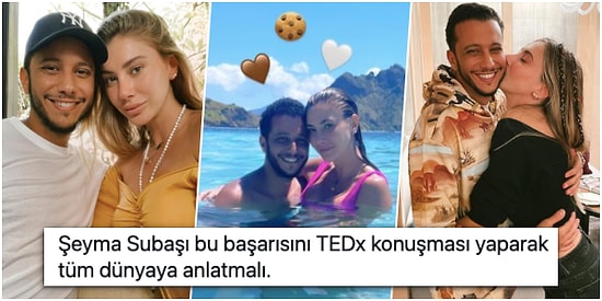 Milyarder Enişte Meedo'nun Şeyma Subaşı'na 'Rahat Etsin' Diye Miami'den Ev Almasına Gelen Komik Tepkiler