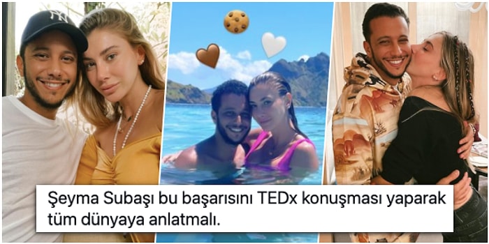 Milyarder Enişte Meedo'nun Şeyma Subaşı'na 'Rahat Etsin' Diye Miami'den Ev Almasına Gelen Komik Tepkiler