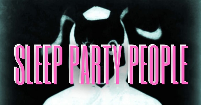 Sleep Party People Diğer Adıyla Brian Batz’ı Şahsına Münhasır Tarzı ve Şarkıları ile Tanıyalım