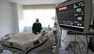 Ankara Valisi Şahin, Hastane Yönetimleriyle Görüştü: 'Önümüzdeki 15 Gün Ağır Hasta Sayısı Artacak'