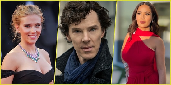 İnsan Hayret Ediyor! İzleyiciyi Etkisi Altına Alıp Kariyerleri Boyunca Hiç Oscar Alamamış 30 Oyuncu