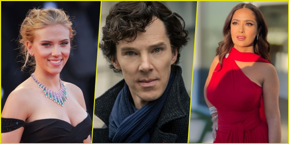 İnsan Hayret Ediyor! İzleyiciyi Etkisi Altına Alıp Kariyerleri Boyunca Hiç Oscar Alamamış 30 Oyuncu