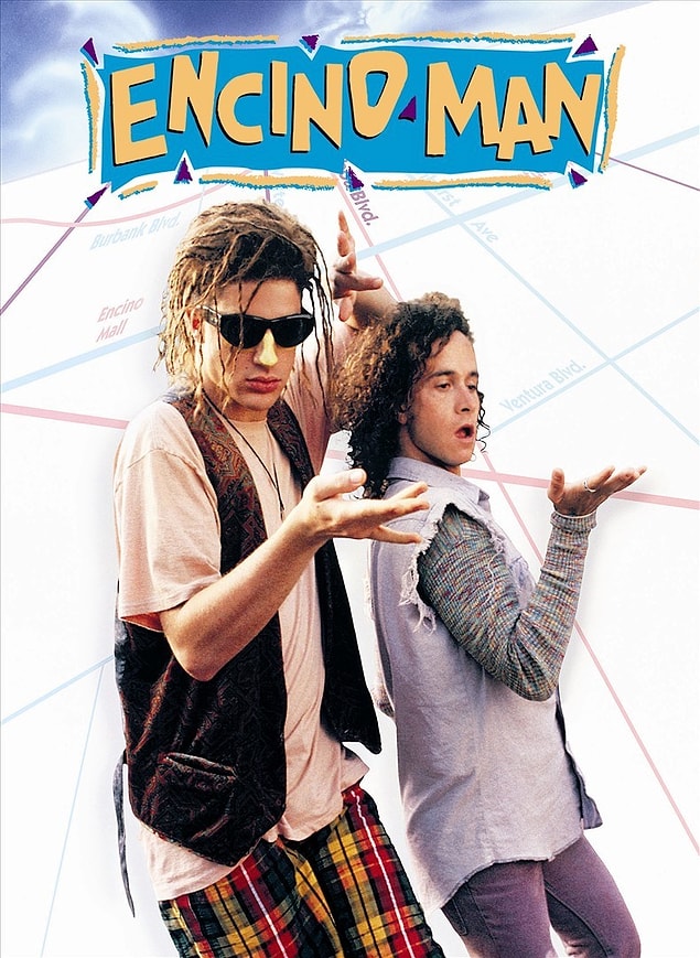 11. Encino Man