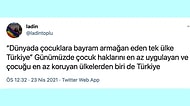 Alnı Olsa da Öpsem Dedirten Haftanın Aşırı Haklı 15 Tweeti