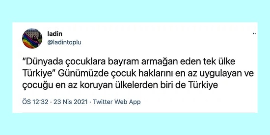 Alnı Olsa da Öpsem Dedirten Haftanın Aşırı Haklı 15 Tweeti