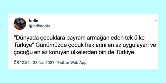 Alnı Olsa da Öpsem Dedirten Haftanın Aşırı Haklı 15 Tweeti