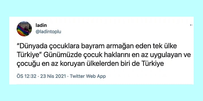 Alnı Olsa da Öpsem Dedirten Haftanın Aşırı Haklı 15 Tweeti
