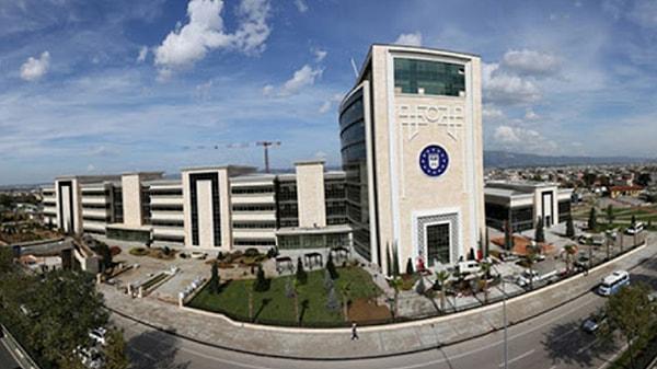 Bursa Büyükşehir Belediye Başkanı Aktaş'a iddiaları sordu.