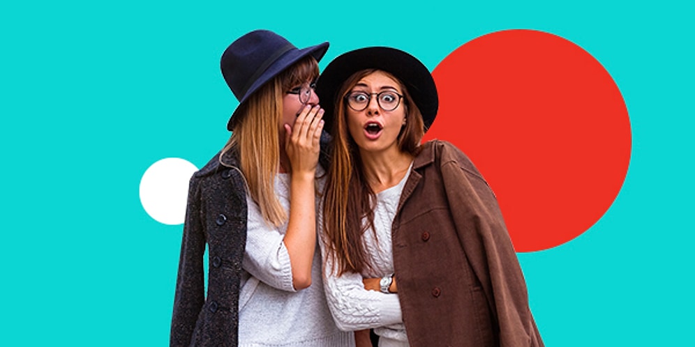 Bi Acayip Yaşayanların Günlük Hayattan Tanıyabileceğimiz 8 Özelliği