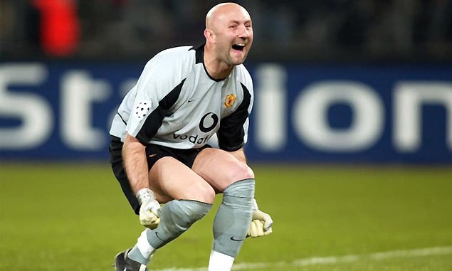 Fabien Barthez