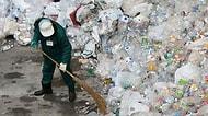 Avrupa'da Yine Birinciyiz: Türkiye, Avrupa'dan 659 Bin 960 Ton Plastik Çöp Satın Aldı