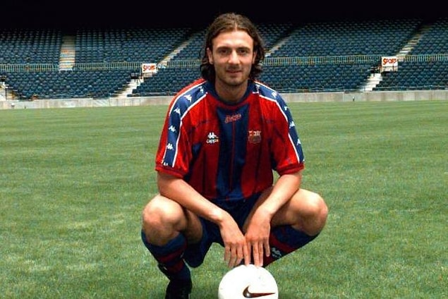 Christophe Dugarry
