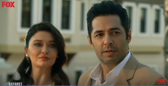 Kefaret 24. Bölüm Fragmanı