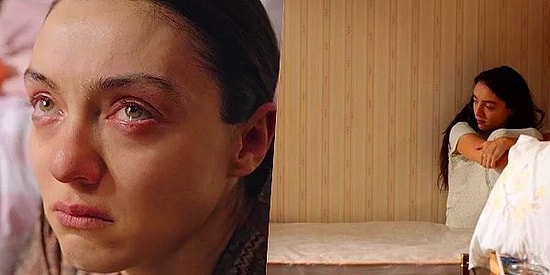 Masumlar Apartmanı Gülben Altını Islattıkça Üzüldüğümüz Enürezis Nokturna Rahatsızlığı Nedir?