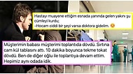 Meslek Hayatlarında Karşılaştıkları En Acayip Olayları Paylaşırken Gören Herkesi Dumur Eden 21 Takipçimiz