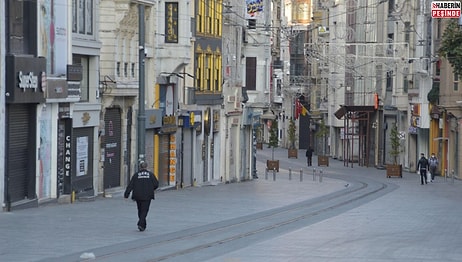 İki Haftalık Kısmi Yasaklar Bitti! Şimdi Ne Olacak? Sokağa Çıkma Yasağı Var Mı? İş Yerleri Çalışacak mı?