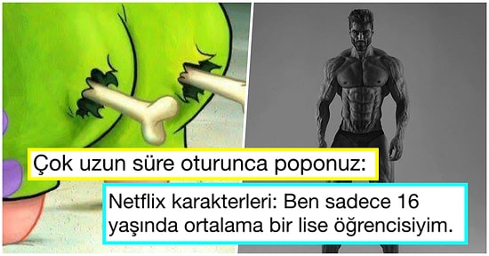 Denizaşırı Mizahta Bu Hafta: Son Günlerde Yabancıları Kahkahaya Boğmuş 17 Komik Tweet