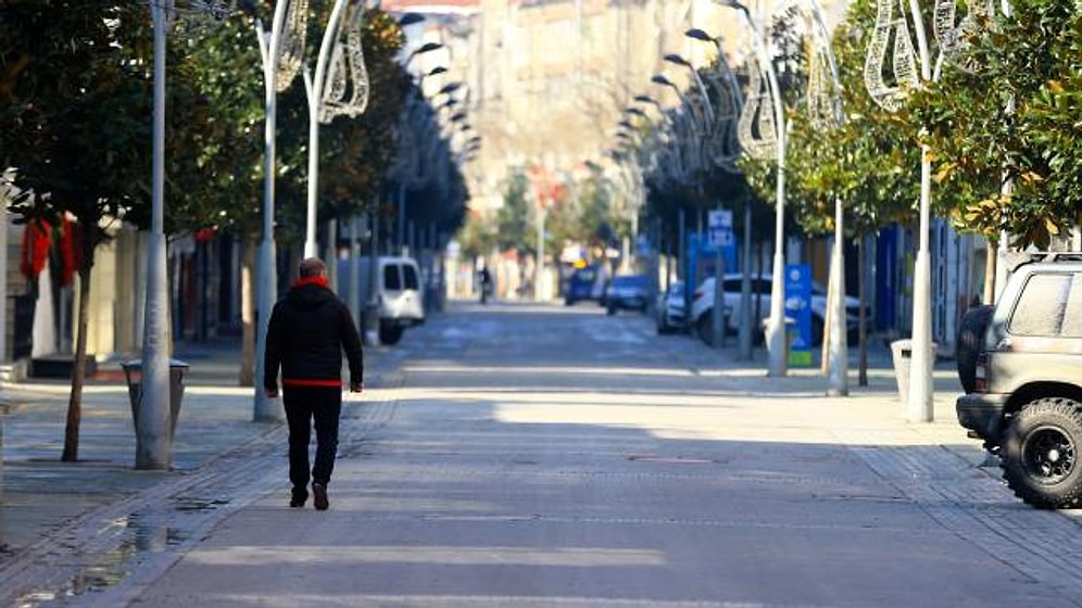 Erdoğan Yeni Korona Önlemlerini Açıkladı: 29 Nisan 17 Mayıs Arası Tam Kapanma