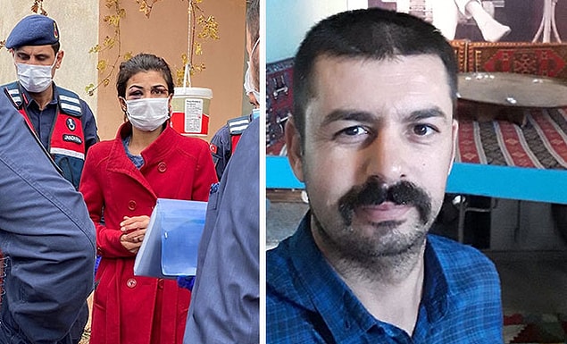 Savcı, 2 yıldan 6 yıla kadar hapsini talep etti