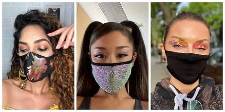 Maskeyle Çok Daha Önemli Hale Gelen Göz Makyajını En Etkileyici Şekilde Yapabileceğin 21 Tüyo