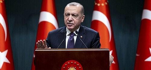 Tüm Türkiye'de Uygulanacak Tam Kapanma Kararı Sonrası Ekonomik Kaygılar Yüzünden Tepkiler Yükseldi